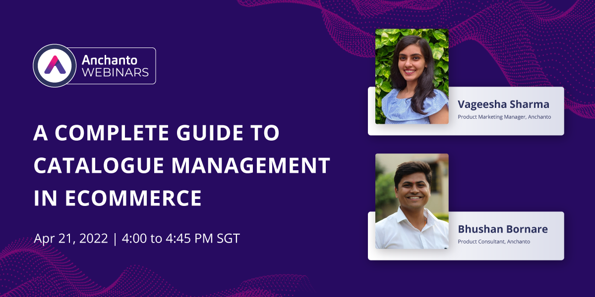 A Complete Guide to Catalogue Management in eCommerce